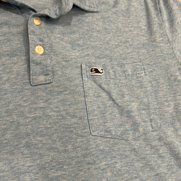 Men’s Polo - Picture 2 of 3